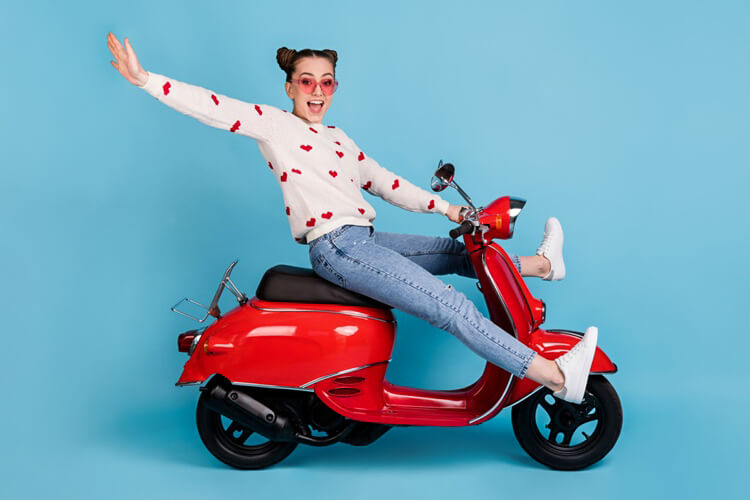 découvrez comment choisir la meilleure assurance pour votre scooter. comparez les options, les garanties et les tarifs pour trouver la couverture adaptée à vos besoins et roulez en toute sérénité.
