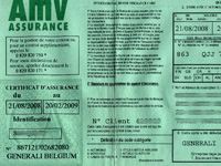 découvrez les avis sur l'assurance auto amv. analysez les retours d'expérience de clients afin de mieux comprendre les offres, la qualité du service et la satisfaction des assurés. informez-vous pour choisir la meilleure offre adaptée à vos besoins.