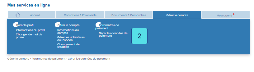 découvrez comment changer votre rib au cfca facilement et rapidement. suivez nos étapes simples pour mettre à jour vos informations bancaires en toute sécurité.