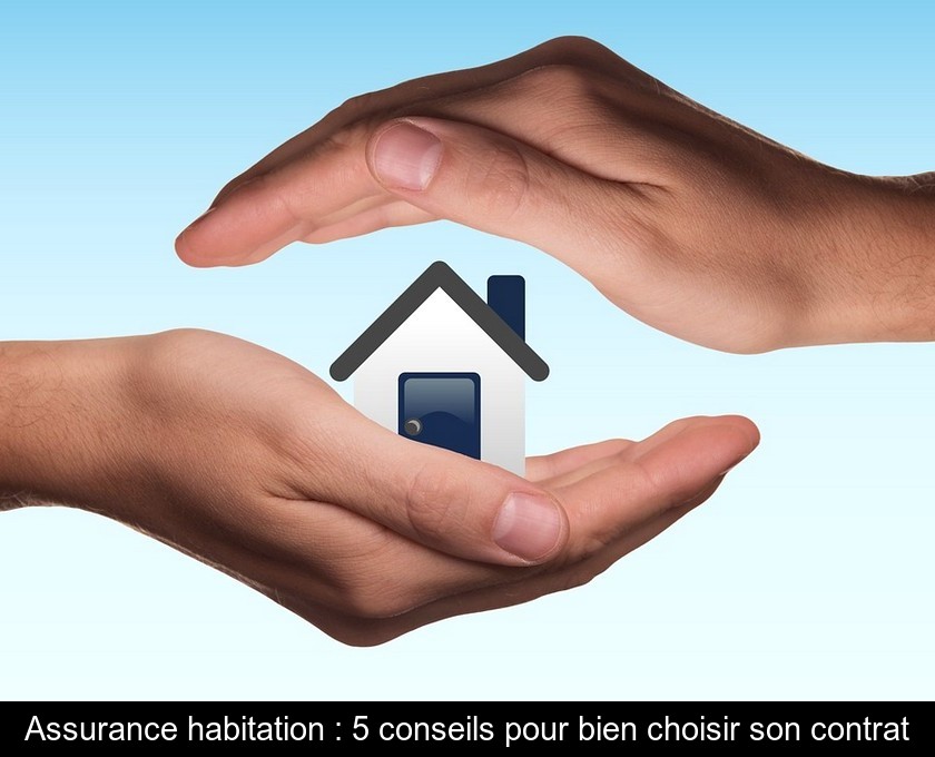 découvrez comment choisir la meilleure assurance habitation pour protéger votre foyer. comparez les offres, évaluez les garanties et trouvez la couverture adaptée à vos besoins avec notre guide pratique.