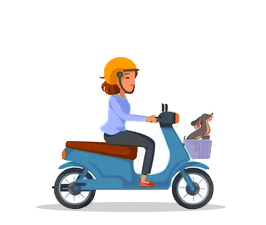 découvrez notre guide comparateur d'assurance cyclo pour choisir la couverture idéale pour vos besoins. comparez les offres, analysez les garanties et trouvez la meilleure assurance pour vos sorties à vélo, le tout en quelques clics.