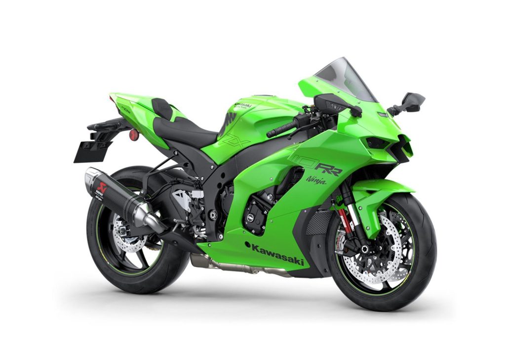 découvrez l'univers des motos kawasaki, où la performance rencontre l'innovation. plongez dans des véhicules alliant puissance, technologie de pointe et design moderne pour une expérience de conduite inégalée.