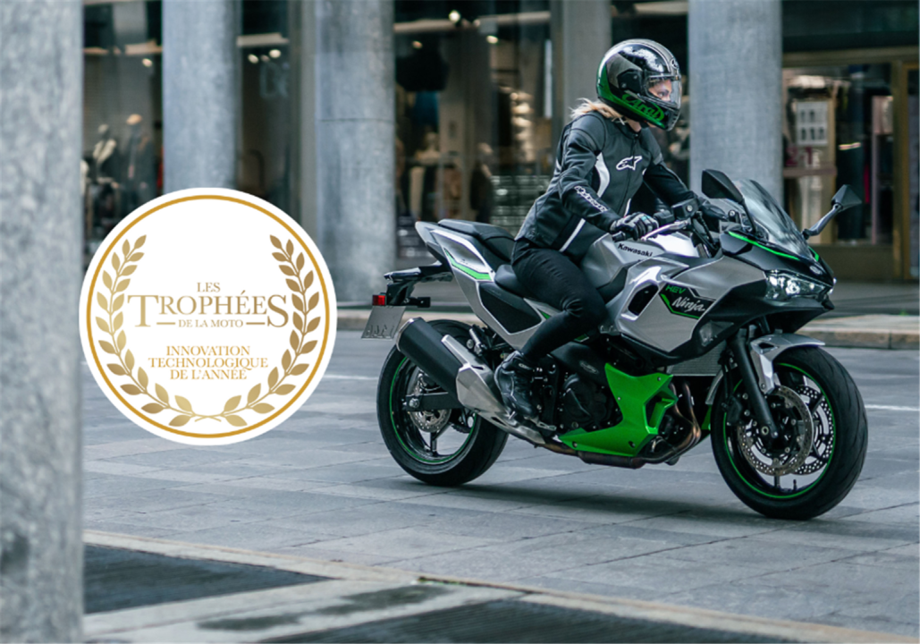 découvrez l'univers kawasaki, alliant performance exceptionnelle et innovation technologique. plongez dans des motos dotées de designs audacieux et de fonctionnalités avancées, pour une expérience de conduite inégalée. explorez notre gamme et ressentez la passion pour la vitesse et l'innovation.