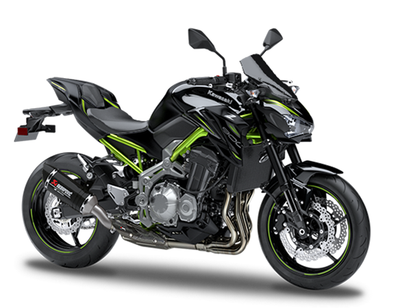 découvrez la kawasaki z900 2019, une moto alliant performances exceptionnelles et design audacieux. admirez sa puissance sur route et son esthétique raffinée qui ne manquera pas d'attirer tous les regards. parfaite pour les passionnés de sensations fortes et de style.