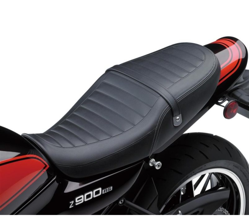 découvrez la hauteur de selle de la kawasaki z900, un élément essentiel pour optimiser votre confort et votre contrôle lors de vos trajets. informez-vous sur les réglages possibles et adaptez votre conduite à votre style.