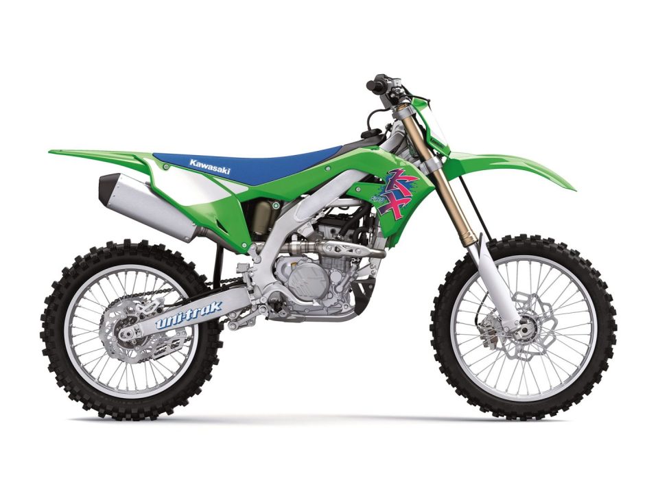 découvrez notre guide complet sur le kawasaki 50, ses caractéristiques, performances et conseils d'achat. que vous soyez débutant ou passionné, trouvez toutes les informations nécessaires pour profiter pleinement de votre expérience avec cette moto emblématique.