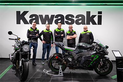 découvrez l'histoire captivante de kawasaki à nancy et explorez les services offerts par cette marque emblématique. plongez dans l'univers de la marque, son héritage et les prestations qui font de kawasaki un acteur incontournable dans le secteur.