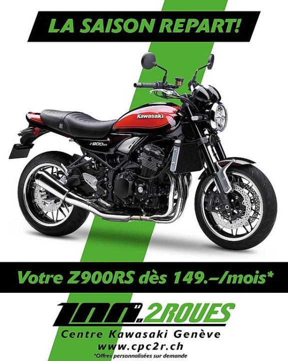 découvrez toutes les informations sur le leasing kawasaki : tarifs, avantages, options de financement et conseils pour choisir le meilleur contrat adapté à vos besoins.