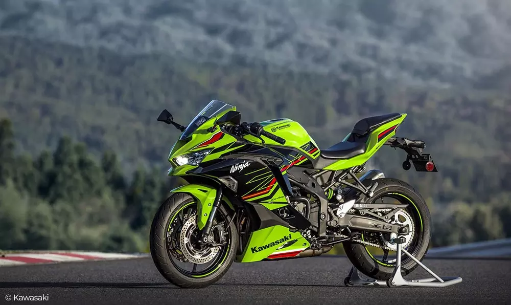 découvrez notre guide complet des modèles kawasaki sportives. explorez les caractéristiques, les performances et les conseils d'achat pour choisir la moto qui vous correspond le mieux. que vous soyez novice ou expérimenté, trouvez la kawasaki sportive idéale pour vos aventures sur deux roues.