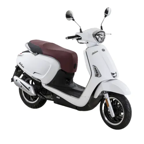 découvrez notre large sélection de scooters kymco à des prix compétitifs. profitez d'une conduite confortable et d'une excellente performance. achetez le scooter kymco qui vous convient dès aujourd'hui!
