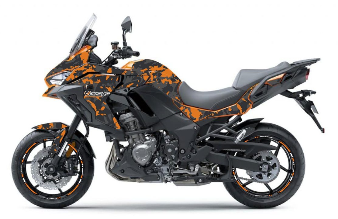 découvrez les dernières nouveautés kawasaki : motos, accessoires et innovations pour les passionnés de vitesse et de performance. ne manquez pas les modèles récents qui redéfinissent l'expérience de conduite.