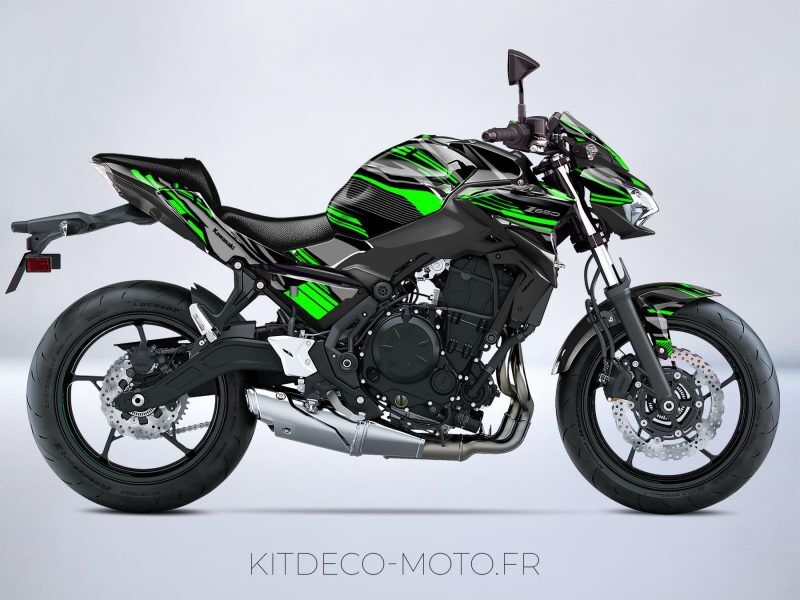 découvrez la puissance et l'innovation de la moto z kawasaki, une machine conçue pour les amateurs de vitesse et de performance. explorez ses caractéristiques techniques, son design audacieux et tout ce qu'elle a à offrir pour votre prochaine aventure sur deux roues.