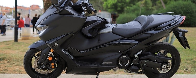 découvrez notre assurance vol pour le tmax, une protection complète pour votre scooter contre le vol et les dommages. profitez de services adaptés à vos besoins et d'une tranquillité d'esprit sur la route.