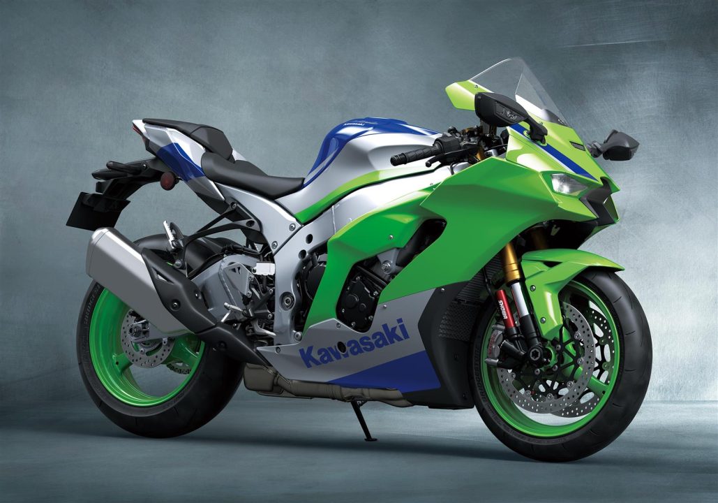 découvrez l'univers fascinant de kawasaki, un modèle iconique qui allie performance, design et innovation. plongez dans l'histoire, les caractéristiques techniques et les dernières nouveautés de cette moto légendaire.