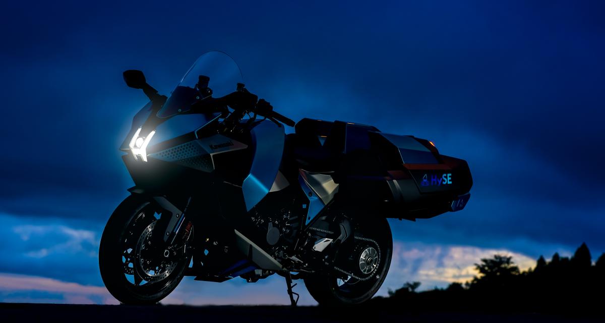 découvrez l'univers de kawasaki, où la performance rencontre l'innovation en moto. explorez des modèles de motos puissants et technologiquement avancés, conçus pour offrir une expérience de conduite incomparable. rejoignez la communauté des passionnés de vitesse et de sensations fortes grâce à kawasaki.