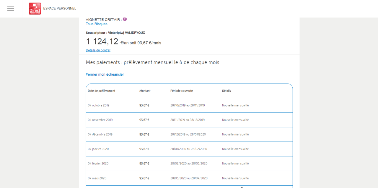 découvrez notre guide complet sur les avis d'assurance. comparez les différentes offres, lisez les témoignages d'assurés et trouvez la couverture qui correspond le mieux à vos besoins. informez-vous pour faire le bon choix en fonction de votre situation et de votre budget.