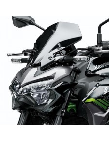 découvrez la kawasaki z900 2020, une moto alliant performances de pointe et design audacieux. plongez dans un univers de vitesse et d'élégance où chaque détail est pensé pour offrir une expérience de conduite inoubliable.