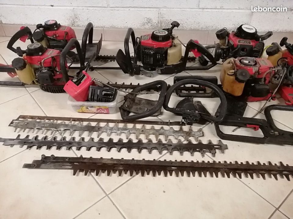 découvrez comment choisir le meilleur revendeur de taille-haies kawasaki pour assurer qualité et performance. obtenez des conseils pratiques pour comparer les offres et sélectionner un professionnel de confiance.