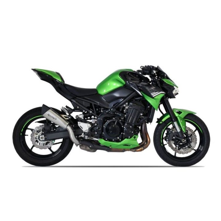 découvrez la suzuki z900, une moto alliant performance exceptionnelle et style audacieux. profitez d'une conduite dynamique, d'un design moderne et de technologies innovantes pour une expérience de ride inoubliable.
