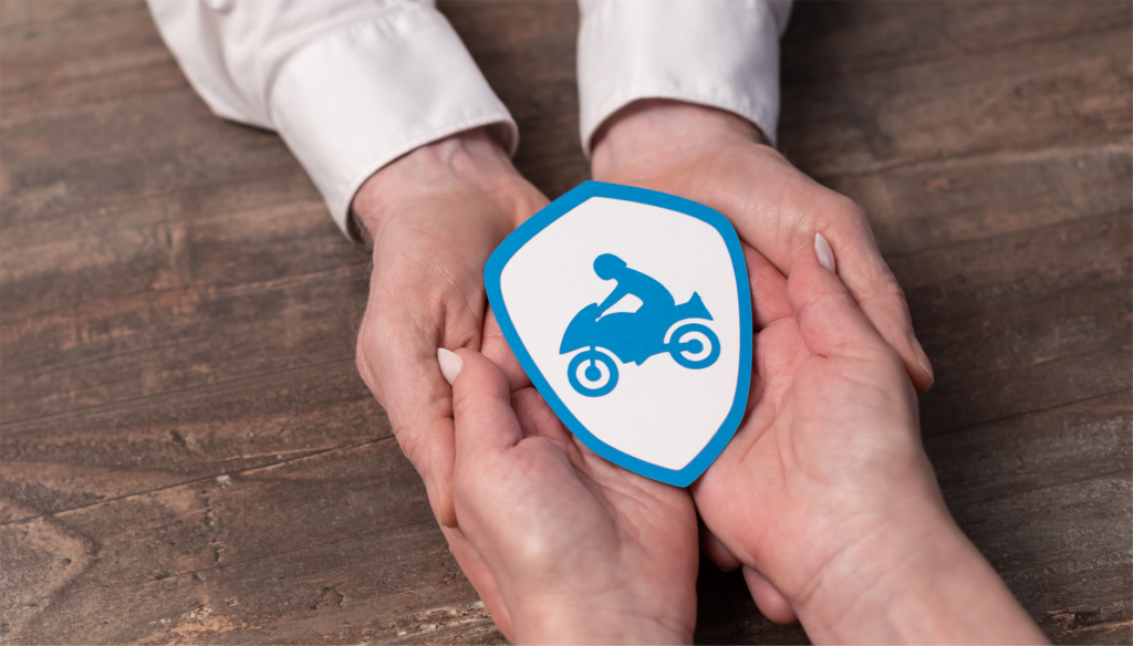 découvrez nos offres d'assurance moto adaptées à tous les profils. protégez votre deux-roues avec des garanties complètes et un service client à l'écoute. obtenez un devis rapide et comparez les tarifs pour une assurance qui correspond à vos besoins.
