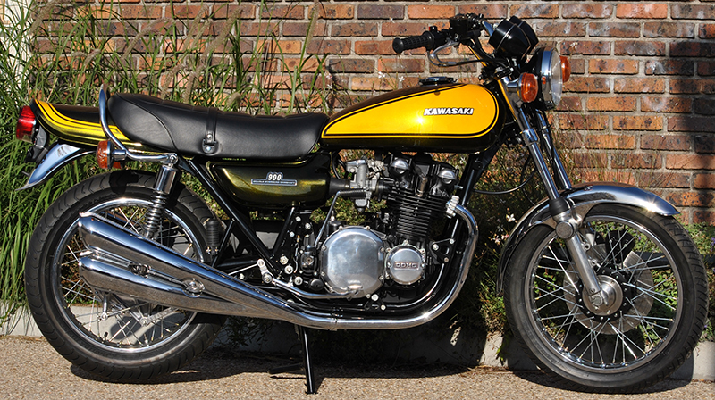 découvrez la kawa z1, une moto emblématique alliant puissance, design iconique et performances impressionnantes. plongez dans l'univers de cette légende sur deux roues qui a marqué l'histoire de la moto.