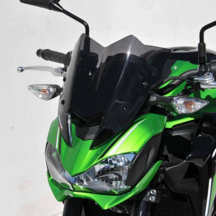 découvrez la bulle z900, un accessoire innovant pour les passionnés de motos. conçue pour améliorer votre confort et votre style, elle offre une protection aérodynamique optimale tout en rehaussant l'esthétique de votre kawasaki z900. roulez avec élégance et sécurité grâce à cet élément essentiel de votre équipement.