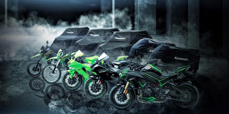 découvrez l'univers de kawasaki, où performance et innovation se rencontrent pour offrir des motos et véhicules performants. plongez dans un monde de technologie avancée et de designs audacieux, dédiés aux passionnés de vitesse et d'aventure.