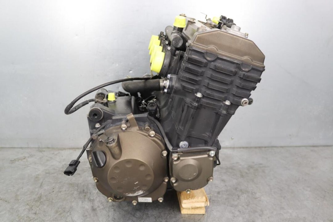 découvrez notre guide complet sur l'achat et l'entretien des moteurs kawasaki. trouvez des conseils précieux pour choisir le moteur adapté à vos besoins, ainsi que des astuces d'entretien pour optimiser ses performances et prolonger sa durée de vie.