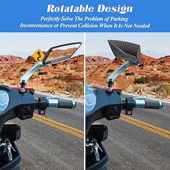 découvrez notre guide complet sur le choix des rétroviseurs pour la kawasaki z900. obtenez des conseils d'experts, comparez les meilleures options et améliorez à la fois le style et la sécurité de votre moto.
