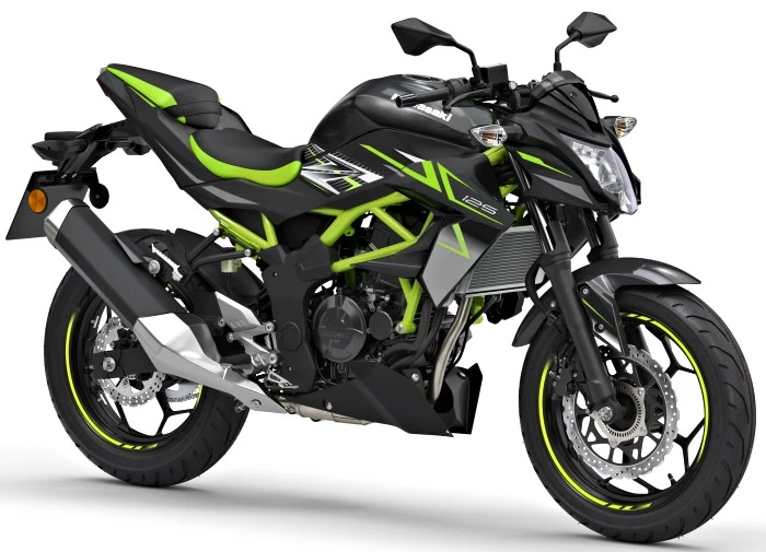 découvrez la kawasaki z, une moto au design audacieux et à la performance exceptionnel. parfaite pour les passionnés de vitesse et de confort, la z allie puissance et maniabilité pour une expérience de conduite inégalée.