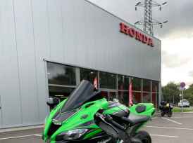 découvrez notre concessionnaire kawasaki d'occasion, offrant une sélection variée de motos performantes et fiables à des prix attractifs. profitez de conseils d'experts et d'un service personnalisé pour trouver la moto de vos rêves. nos véhicules sont soigneusement inspectés et garantis pour assurer votre satisfaction. vivez l'expérience kawasaki dès aujourd'hui!