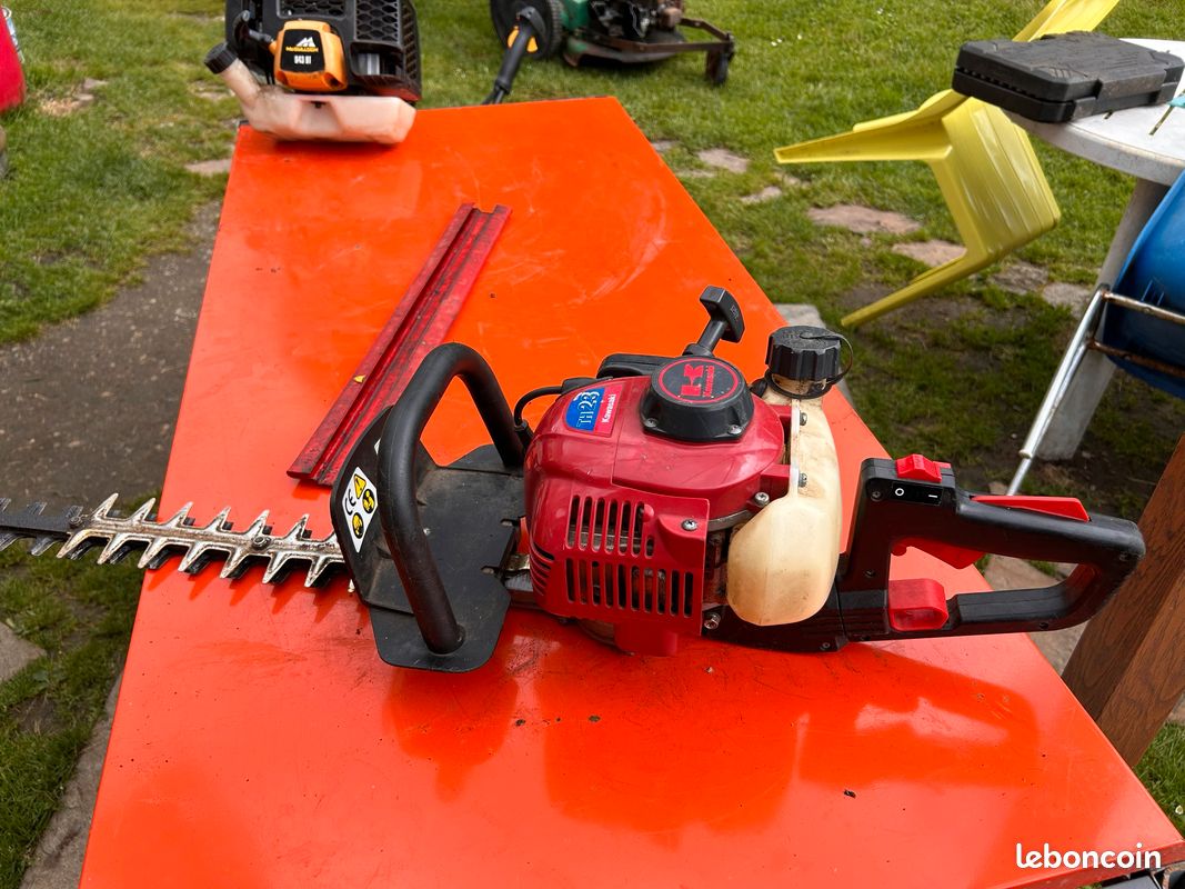 découvrez comment choisir le meilleur revendeur de taille-haies kawasaki pour bénéficier de conseils d'experts, de produits de qualité et de services après-vente adaptés à vos besoins. maximisez vos performances de jardinage avec un revendeur de confiance.