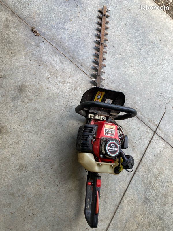 découvrez comment choisir le meilleur revendeur pour votre taille-haies kawasaki. obtenez des conseils sur la qualité, le service et les prix pour trouver le partenaire idéal pour votre jardin.