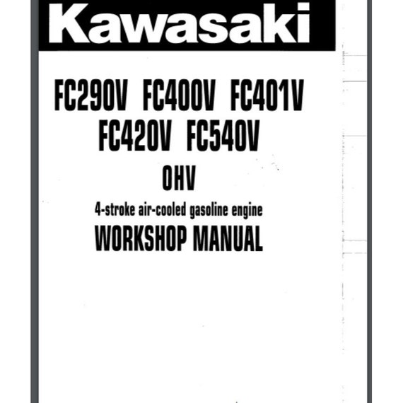 découvrez nos services d'entretien pour les équipements de motoculture kawasaki. assurez le bon fonctionnement et la longévité de votre matériel grâce à notre expertise et à des pièces de rechange de qualité. contactez-nous dès aujourd'hui pour un service personnalisé et professionnel.