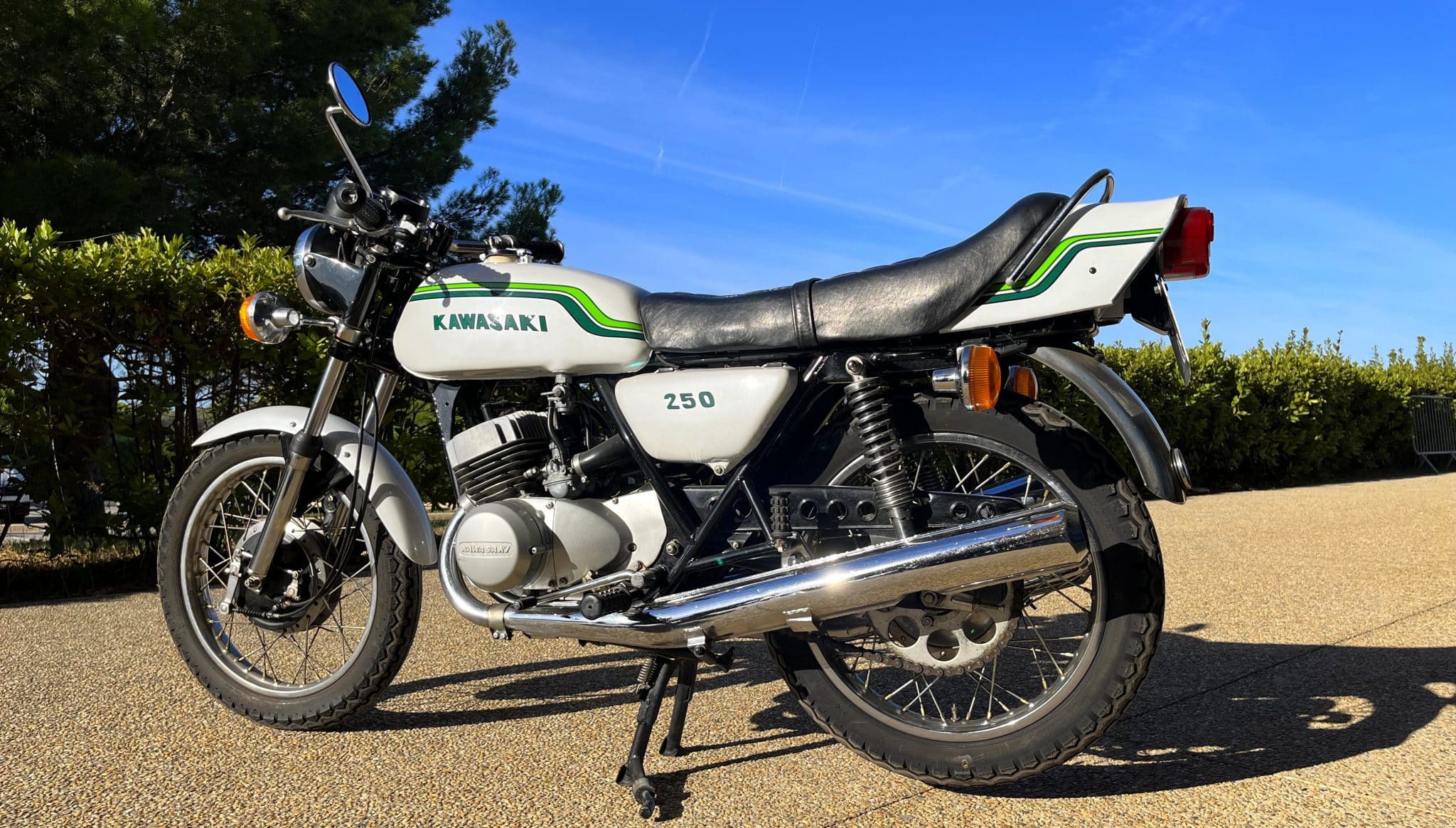 découvrez l'histoire fascinante de kawasaki à grenoble et explorez les services offerts par ce concessionnaire. plongez dans l'univers de la marque japonaise et trouvez les solutions adaptées à vos besoins en véhicules.