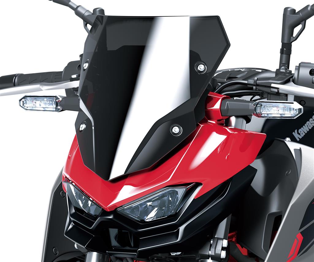 découvrez l'univers passionnant des motos kawasaki et de leurs accessoires. trouvez le modèle parfait pour votre style de conduite et profitez d'une large gamme d'équipements et d'accessoires dédiés pour améliorer votre expérience. roulez avec puissance et élégance grâce à kawasaki!