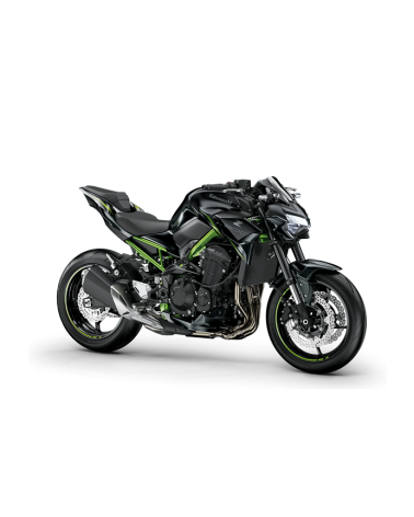 découvrez la kawasaki z 900 2020, une moto incontournable alliant puissance et agilité. avec son design moderne et ses performances exceptionnelles, elle offre une expérience de conduite inégalée. explorez ses caractéristiques techniques et laissez-vous séduire par son style éclatant.