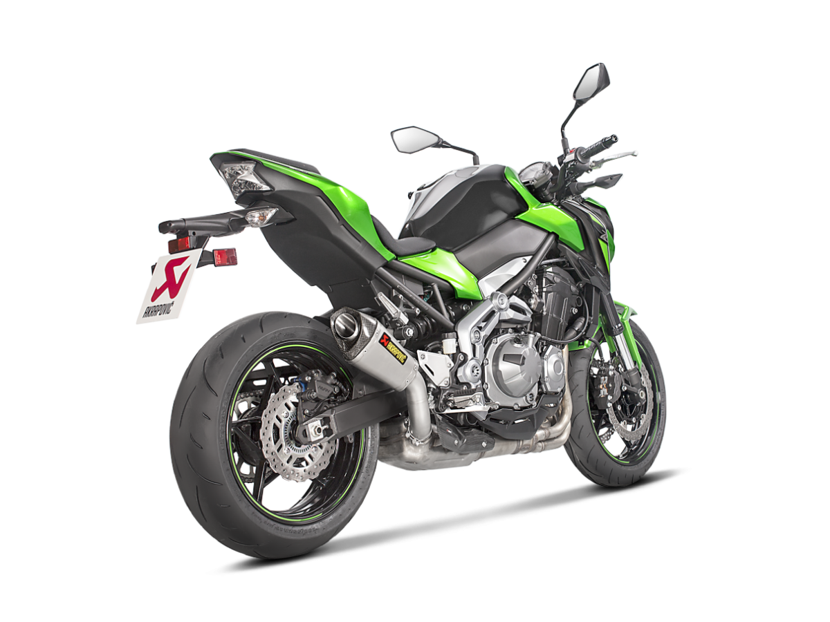 découvrez la kawasaki z900 a2 2019, une moto au design moderne et performant, idéale pour les conducteurs souhaitant allier style et confort. profitez d'une expérience de conduite exceptionnelle avec sa maniabilité impressionnante et ses caractéristiques techniques avancées.