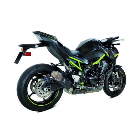 découvrez la kawasaki z900 a2 2019, une moto dynamique offrant un parfait équilibre entre performance et maniabilité. conçue pour les permis a2, elle combine puissance et agilité, idéale pour les motards en quête d'aventure et de sensations fortes sur route. plongez dans l'univers de la z900 a2 et explorez ses caractéristiques techniques et son design moderne.