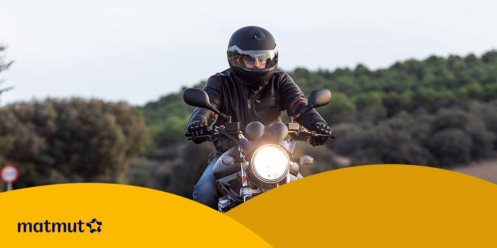 découvrez l'assurance moto collection de la matmut, spécialement conçue pour protéger votre deux-roues d'exception. bénéficiez d'une couverture adaptée, d'options personnalisables, et d'un service expert pour passionnés. protégez votre patrimoine avec confiance.