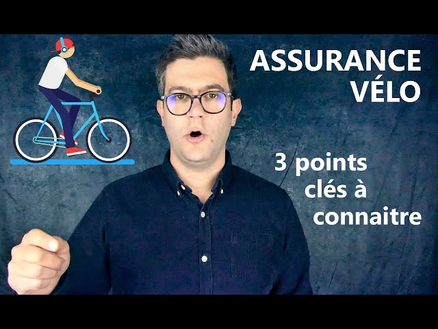 découvrez notre assurance vélo qui vous protège contre le vol et les dommages. optez pour une couverture sur mesure pour rouler l'esprit tranquille et profiter pleinement de vos balades à deux roues.