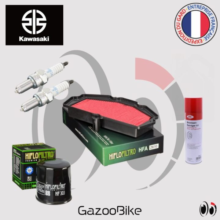 découvrez nos conseils et astuces pour l'entretien de votre moto kawasaki. assurez-vous de la performance et de la longévité de votre machine grâce à nos recommandations sur les huiles, la maintenance, et les vérifications essentielles.