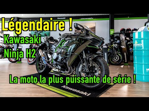 découvrez l'univers des motos kawasaki, alliant puissance, performance et innovation. explorez notre gamme de modèles conçus pour les passionnés de sensations fortes, que vous soyez sur route ou sur circuit.