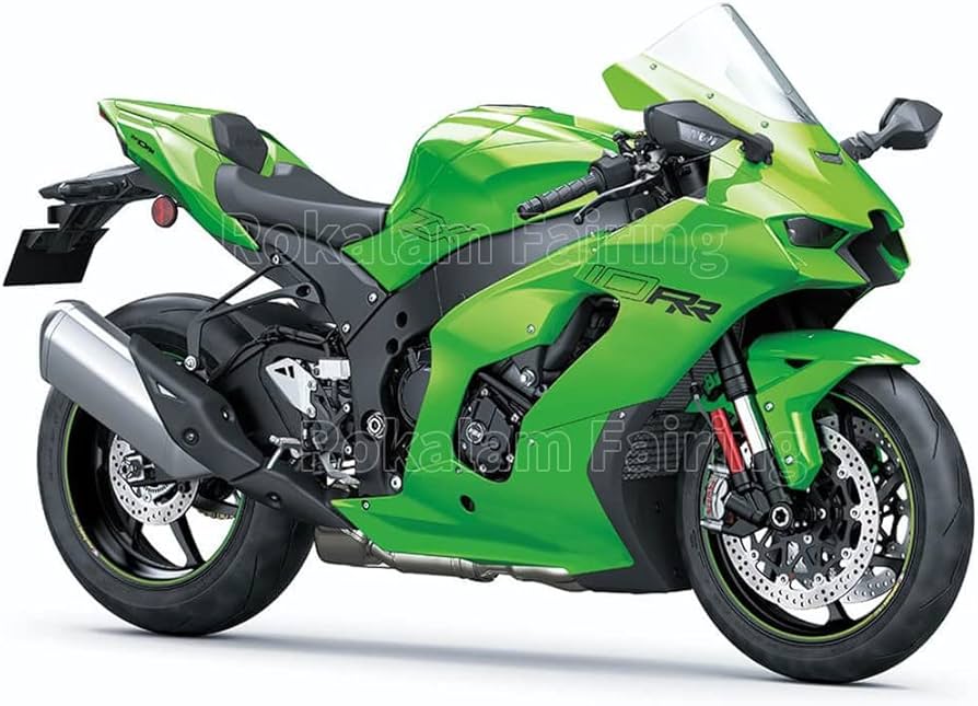 découvrez la puissance et l'élégance de la moto kawasaki 2021. offrant des performances exceptionnelles et un design moderne, cette moto est idéale pour les passionnés de la route. explorez les caractéristiques innovantes et préparez-vous à vivre une expérience de conduite inégalée.