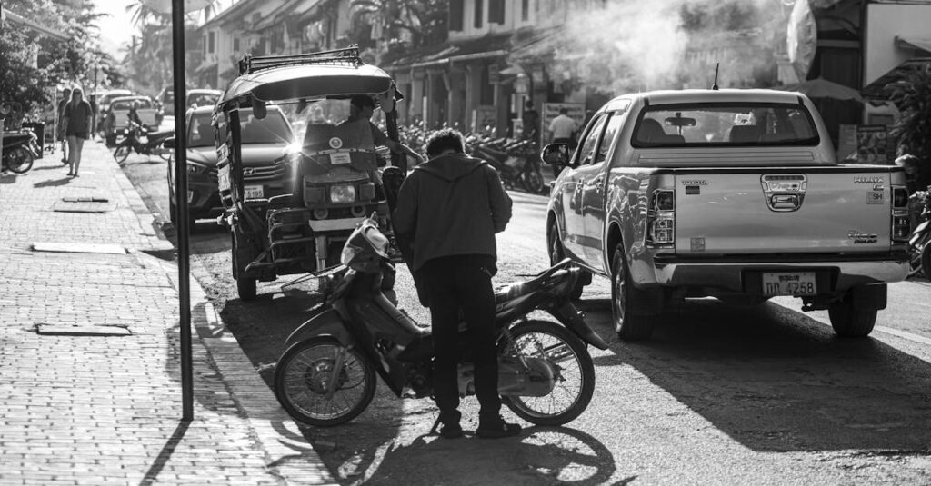 découvrez notre assurance moto a2, spécialement conçue pour les conducteurs de motos puissantes. profitez de garanties adaptées, d'une protection complète et de tarifs compétitifs pour rouler en toute sérénité.