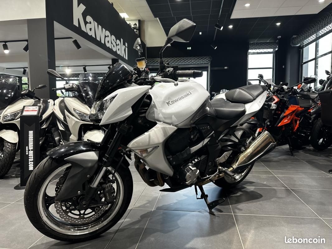 découvrez la garantie kawasaki, une protection fiable pour votre moto. profitez d'une couverture étendue et d'une assistance premium pour garantir la longévité et les performances optimales de votre véhicule. informez-vous sur nos offres de garantie et roulez en toute sérénité.