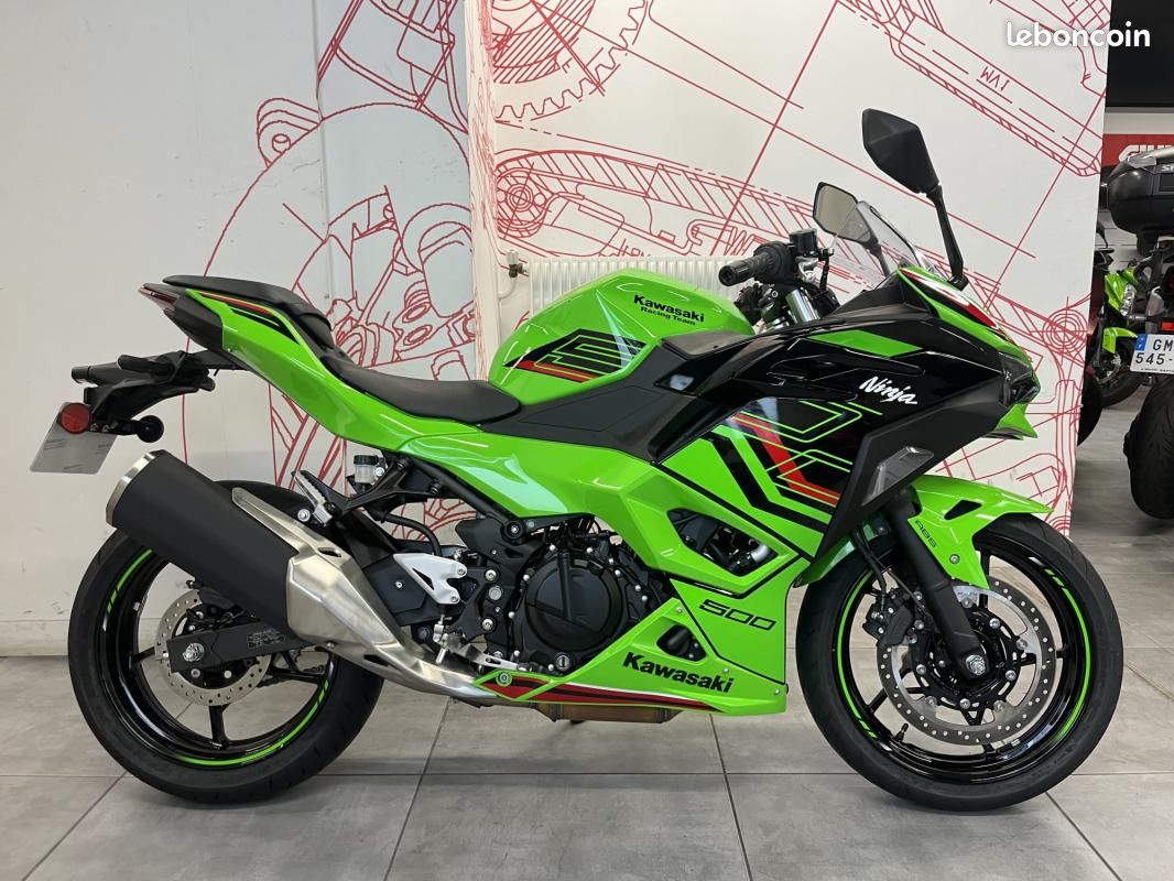 découvrez tout ce qu'il faut savoir sur la garantie kawasaki : conditions, durée, et avantages offerts pour votre véhicule. assurez-vous la tranquillité d'esprit lors de vos aventures sur deux roues avec la fiabilité et le soutien de kawasaki.
