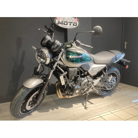 découvrez le kawa z 650, une moto alliant puissance et agilité. explorez ses caractéristiques techniques détaillées, ses performances sur route et en ville, ainsi que les atouts qui en font un choix optimal pour les passionnés de sensations fortes.
