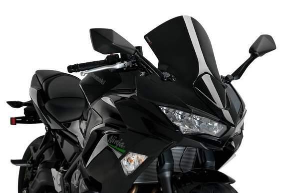 découvrez la kawasaki racer, une fusion parfaite de performance et de technologie avancée. plongez dans l'univers de la moto qui redéfinit les standards de la vitesse et de l'innovation.