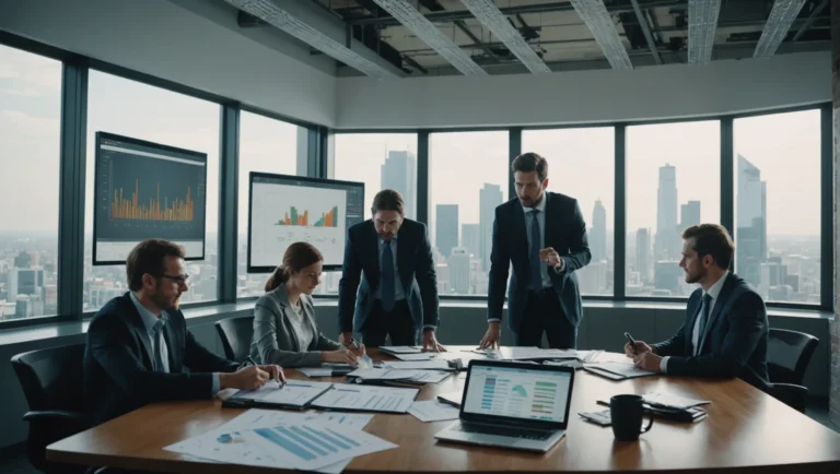 découvrez des astuces et stratégies pratiques pour optimiser vos finances, réduire vos dépenses et maximiser vos économies. transformez votre gestion financière et atteignez vos objectifs économiques.